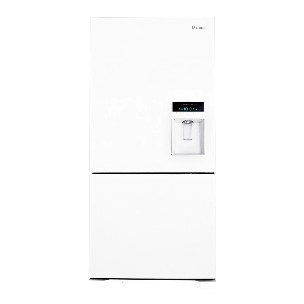 یخچال و فریزر 26 فوت اسنوا مدل SBDi-L301