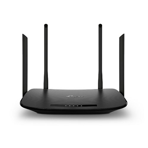 مودم روتر VDSL/ADSL بی سیم AC1200 تی پی لینک مدل Archer VR300