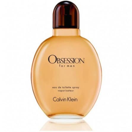 عطر و ادکلن کالوین کلین آبسشن مردانه (سی کی آبسیشن)