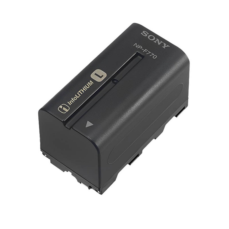 باتری دوربین سونی Sony NP-F770