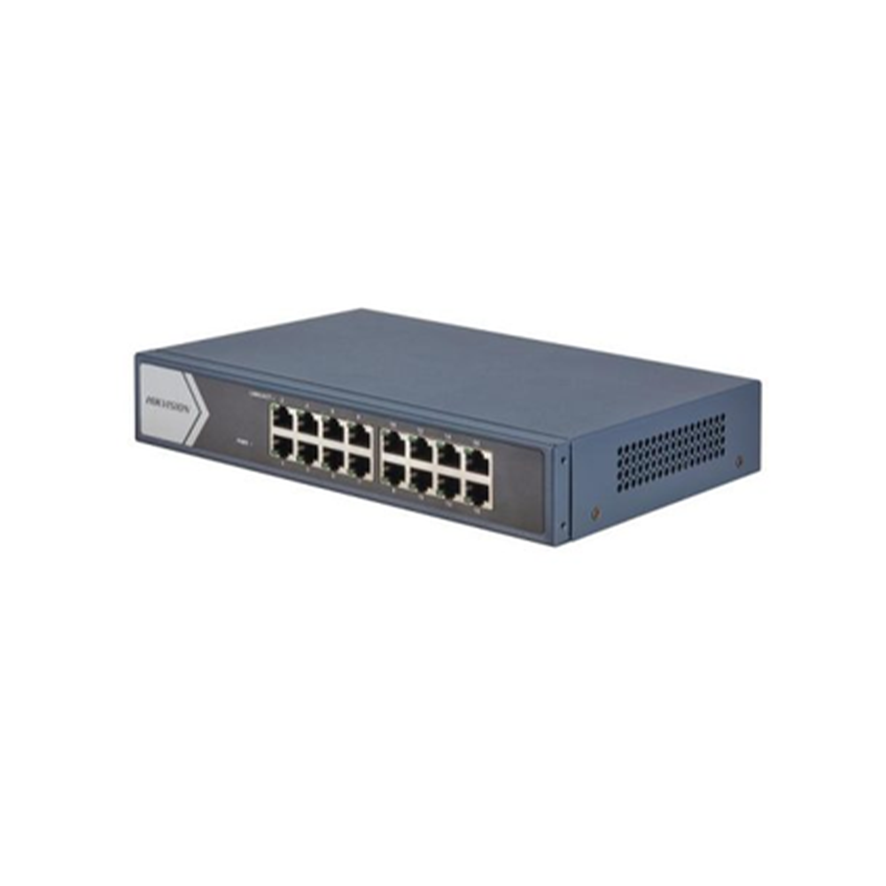 DS-3E0516-E(B) HIKVISION