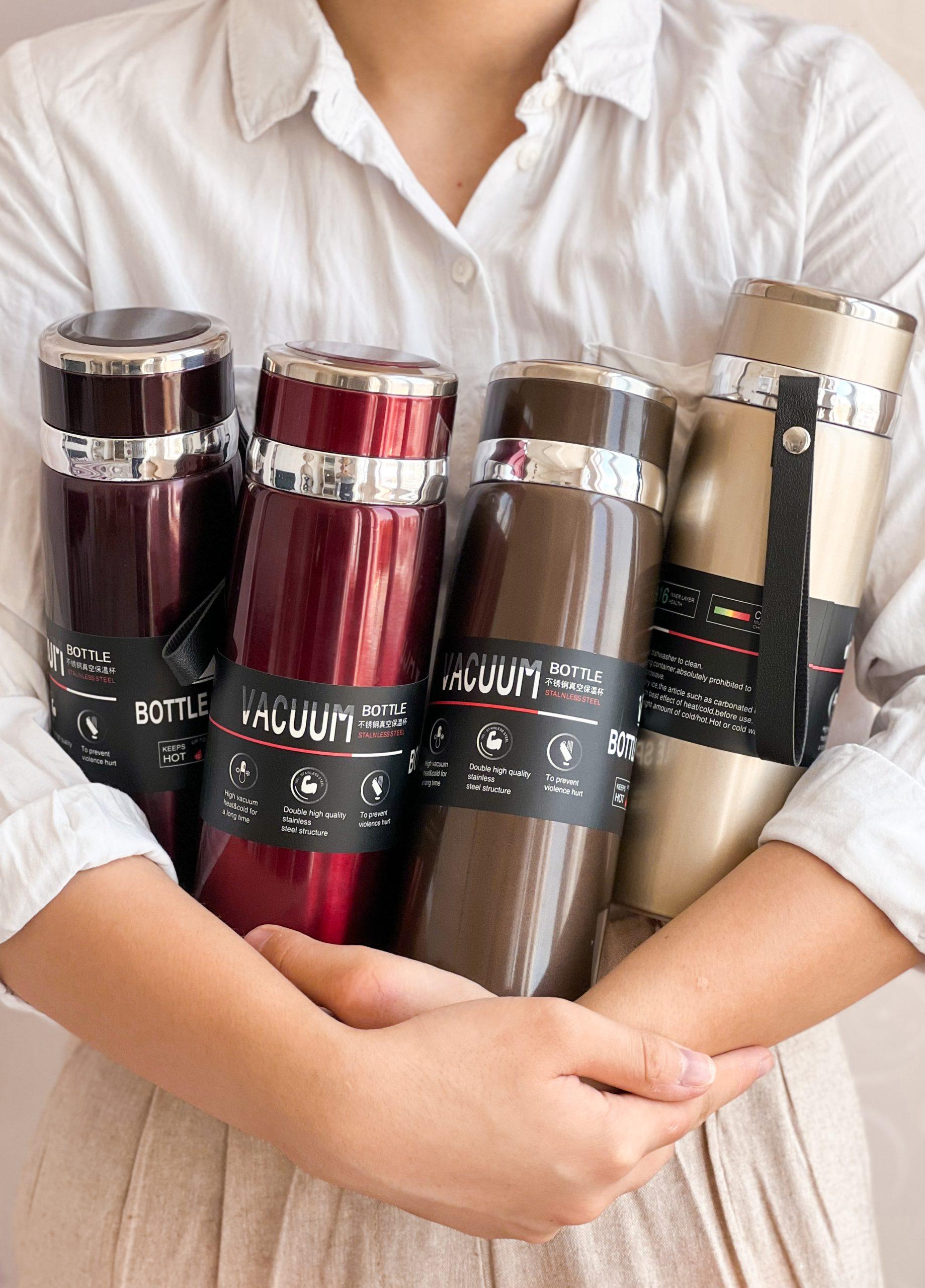 فلاسک vacuum bottle
