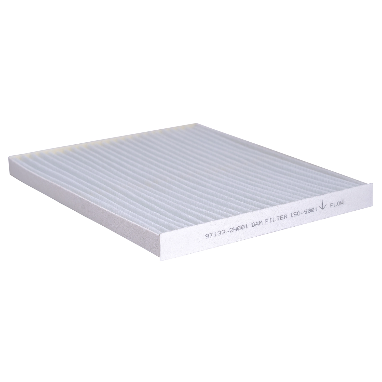 فیلتر کابین خودرو دم مدل 97133-2H001 توری دار مناسب هیوندا النترا