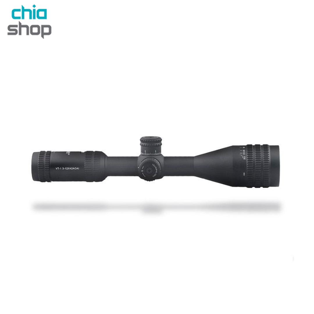 دوربین دیسکاوری VT-1 PRO 3-12×42