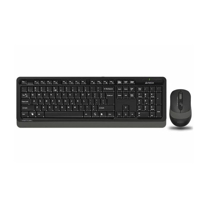 کیبورد موس ای فورتک مدل A4TECH FStyler FG10S