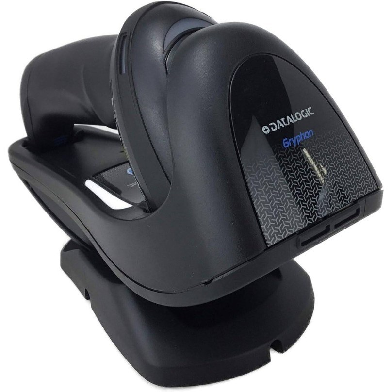 بارکدخوان دیتالاجیک Datalogic Gryphon GBT4500
