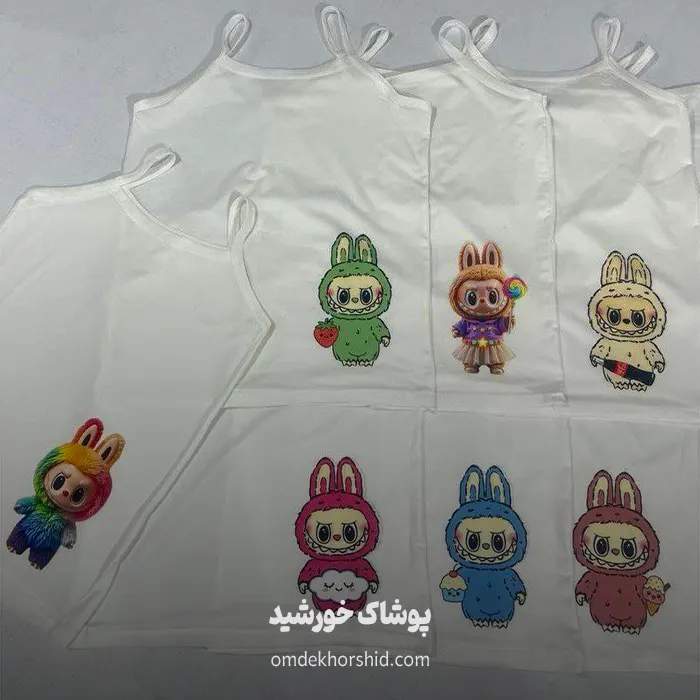 تاپ بندی لبوبو