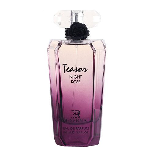 لانکوم ترزور میدنایت رز (روونا) LANCOM ETresor Midnight Rose  Rovena