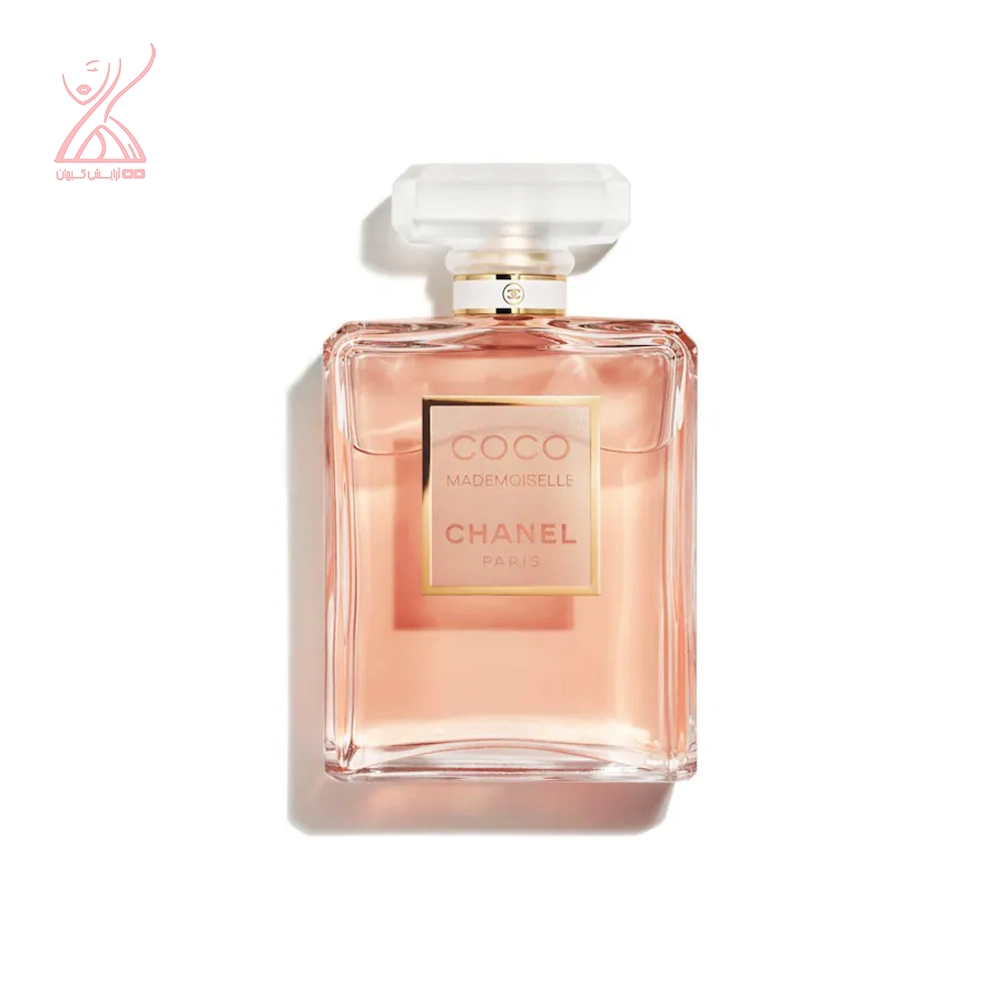 عطر شنل کوکو مادمازل | CHANEL Coco Mademoiselle