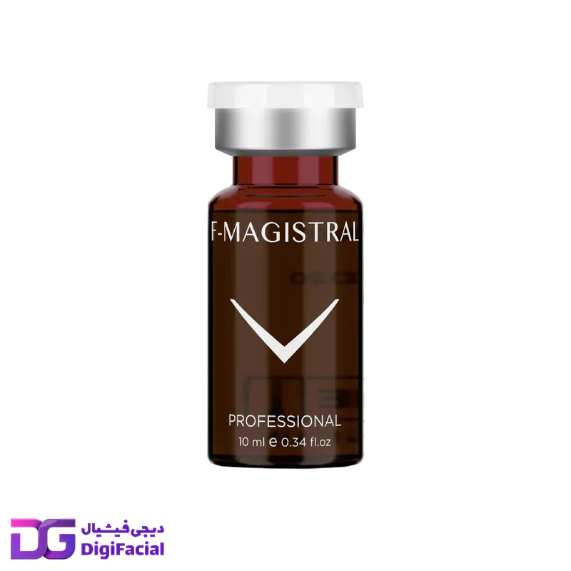 کوکتل مزوتراپی لاغری F-MAGISTRAL فیوژن