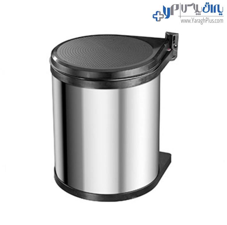 سطل زباله چند منظوره هایلو مدل مونو فانتونی Q340