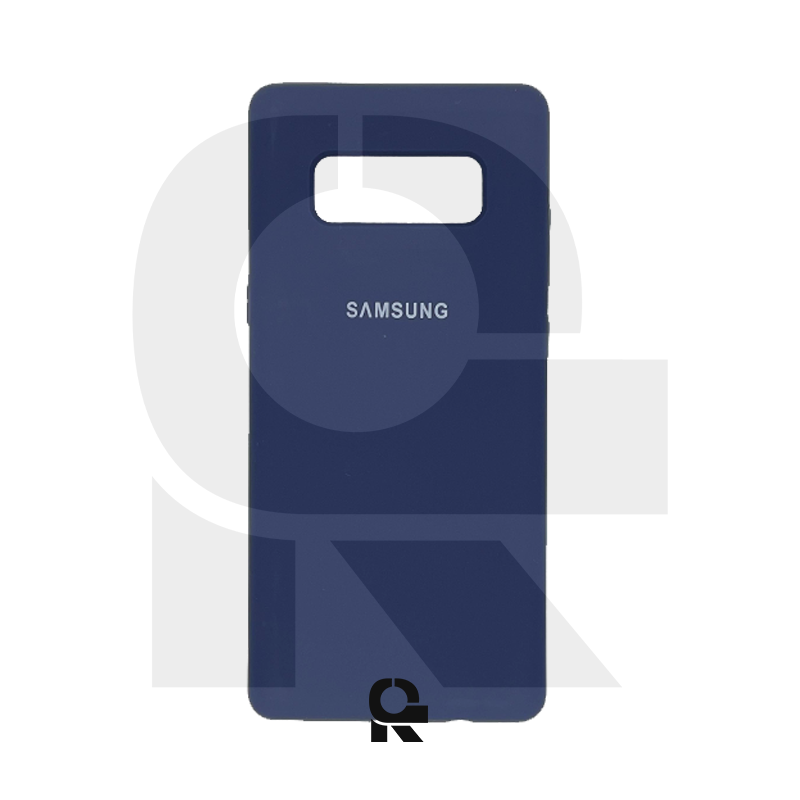 قاب سیلیکونی اصلی SAMSUNG GALAXY NOTE 8