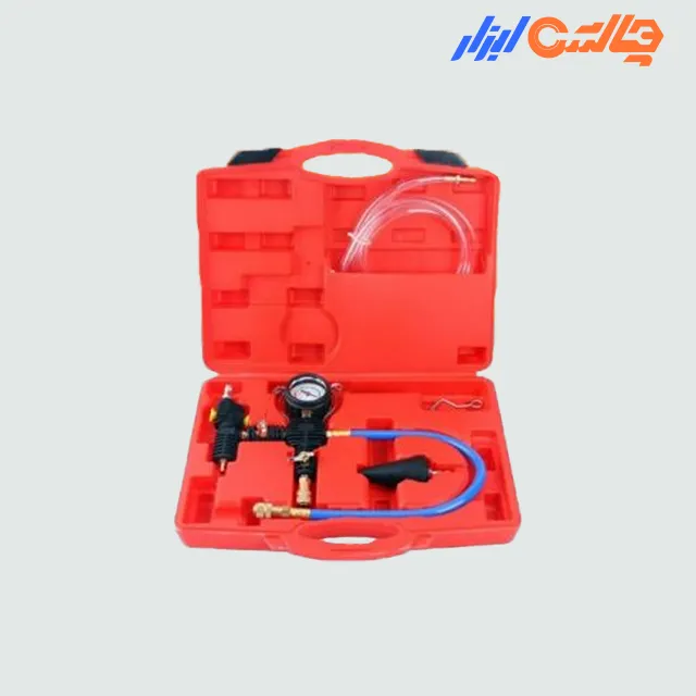 کیت تست خلا رادیاتور NR-87  نورس