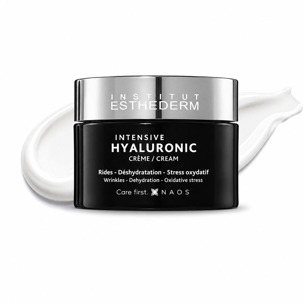 کرم آبرسان هیالورونیک استادرم / Esthederm
