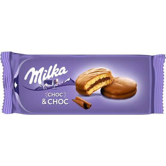 والس  میلکا (150gr)