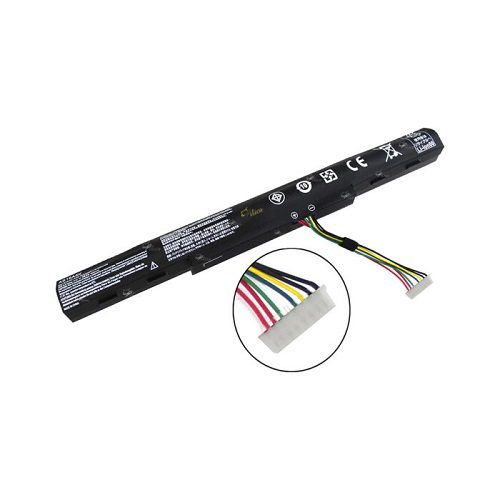 باتری لپ تاپ ACER E5-575G 2600mah