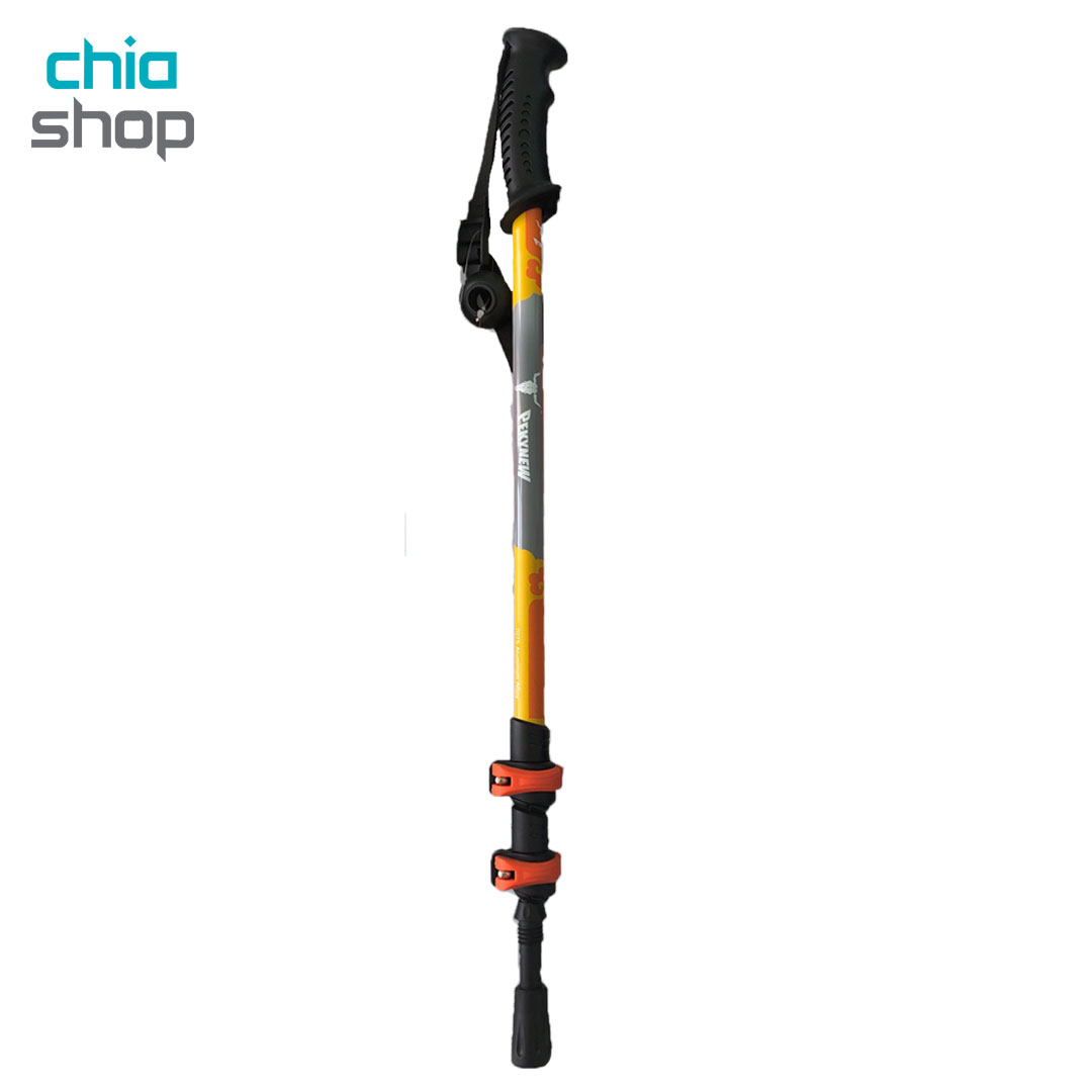 عصای کوهنوردی کلیپسی پکینیو مدل 7075 Pekynew