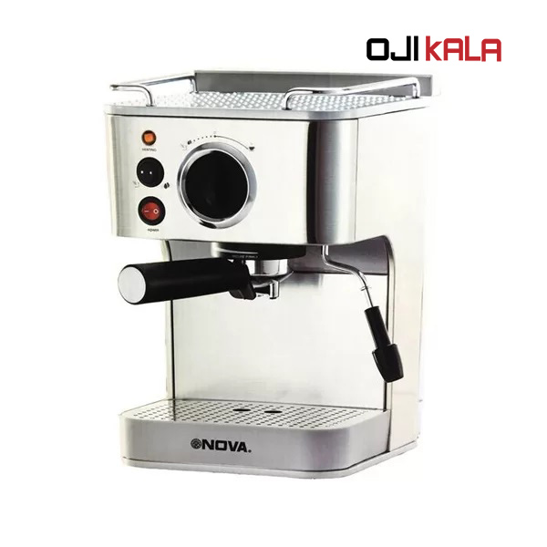 اسپرسوساز نوا NOVA NCM 140EXPS