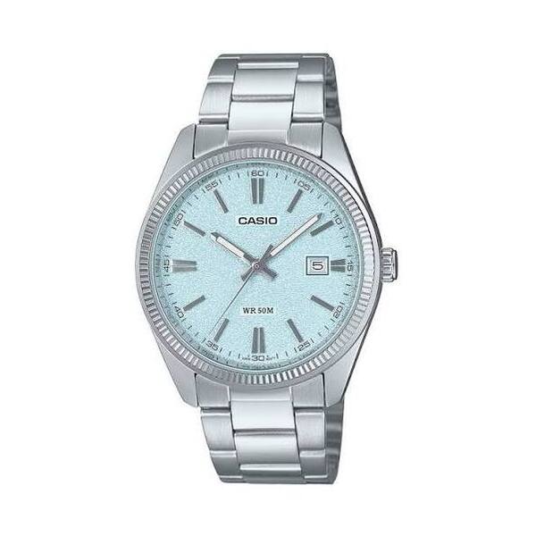 CASIO ساعت مچی کاسیو مردانه MTP-1302DA-2A2VDF
