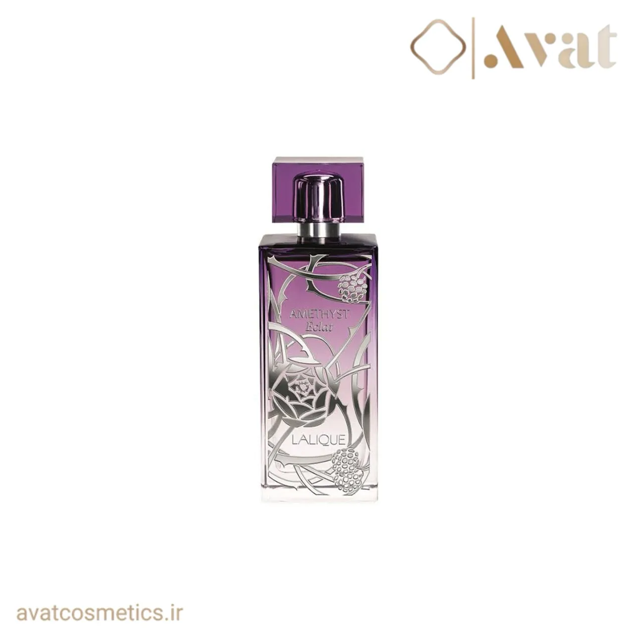 عطر لالیک آمیتیس اکلت | LALIQUE Amethyst Eclat