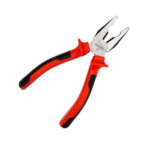 انبردست 8 اینچ رونیکس RONIX