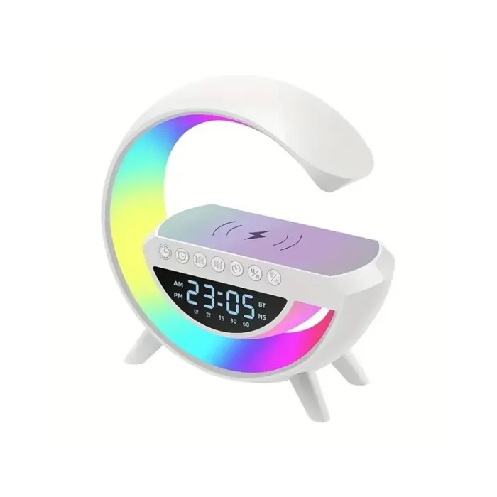 اسپیکر بلوتوثی قابل حمل مدل BT-3401