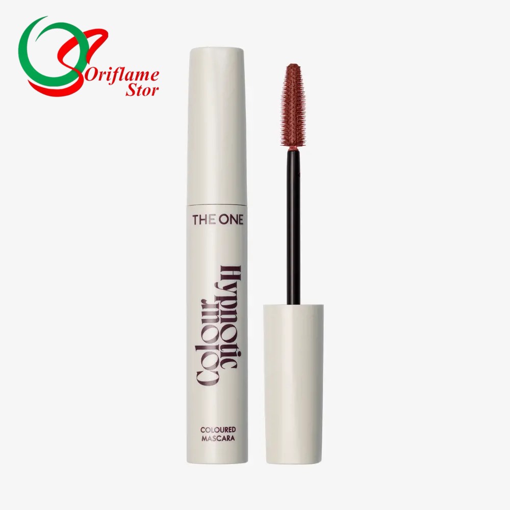 ریمل ماهاگونی هیپنوتیک کالر دوان (48039)