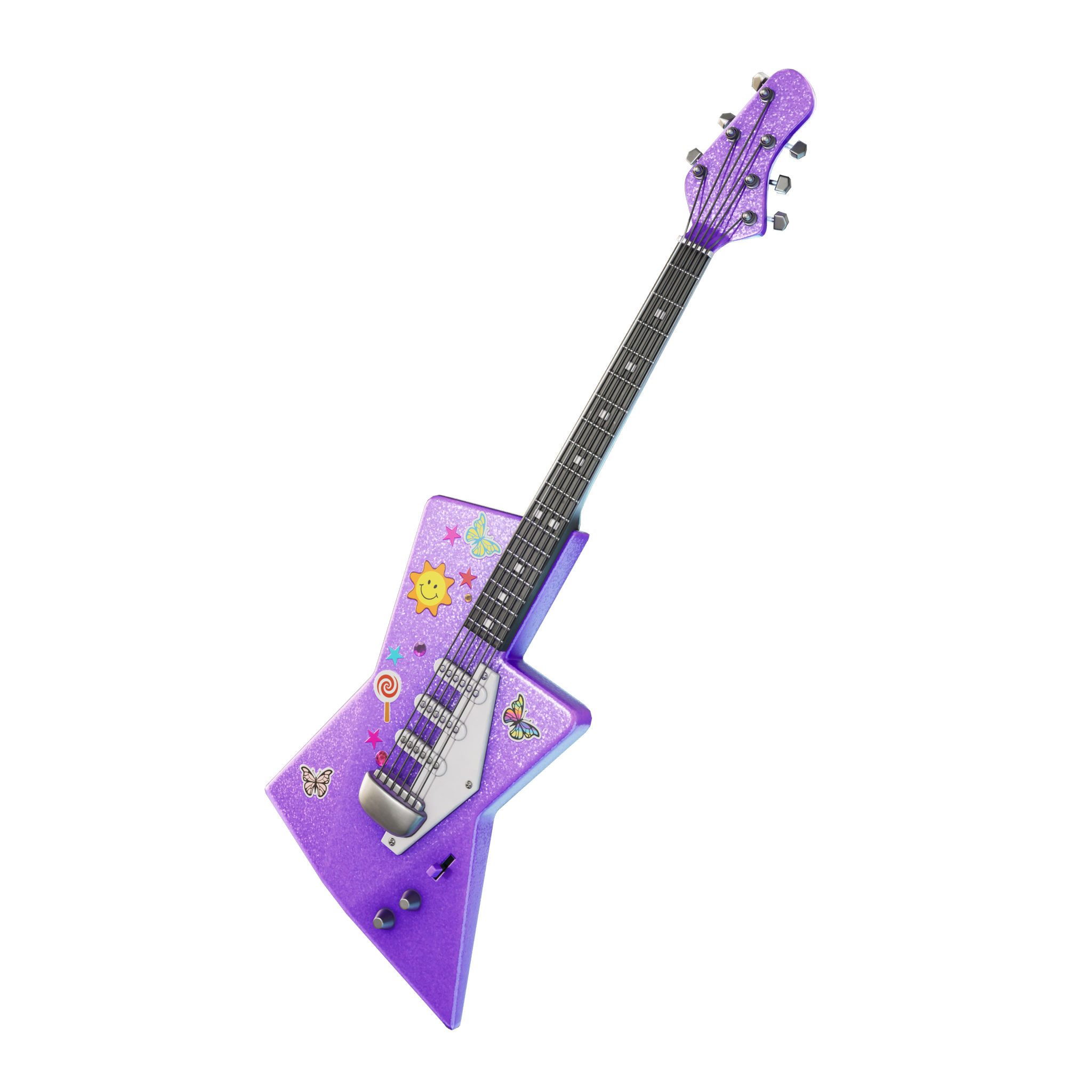 OR's Guitar