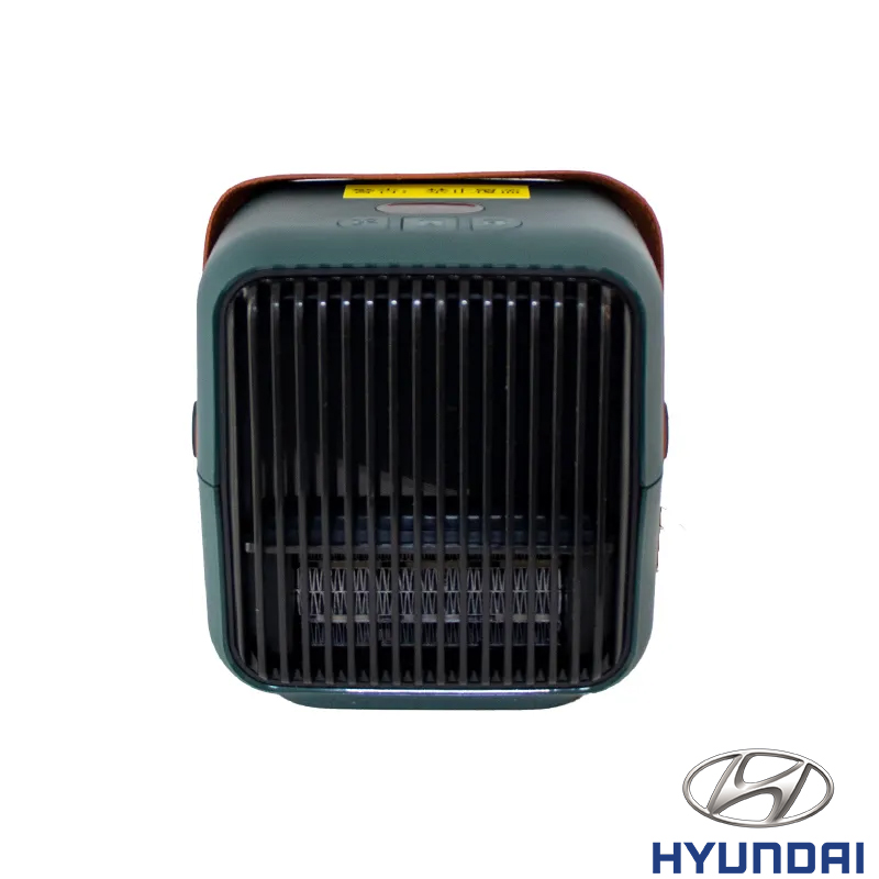 هیتر برقی تایمر دار طرح شومینه هیوندای Hyundai مدل TVN21-005