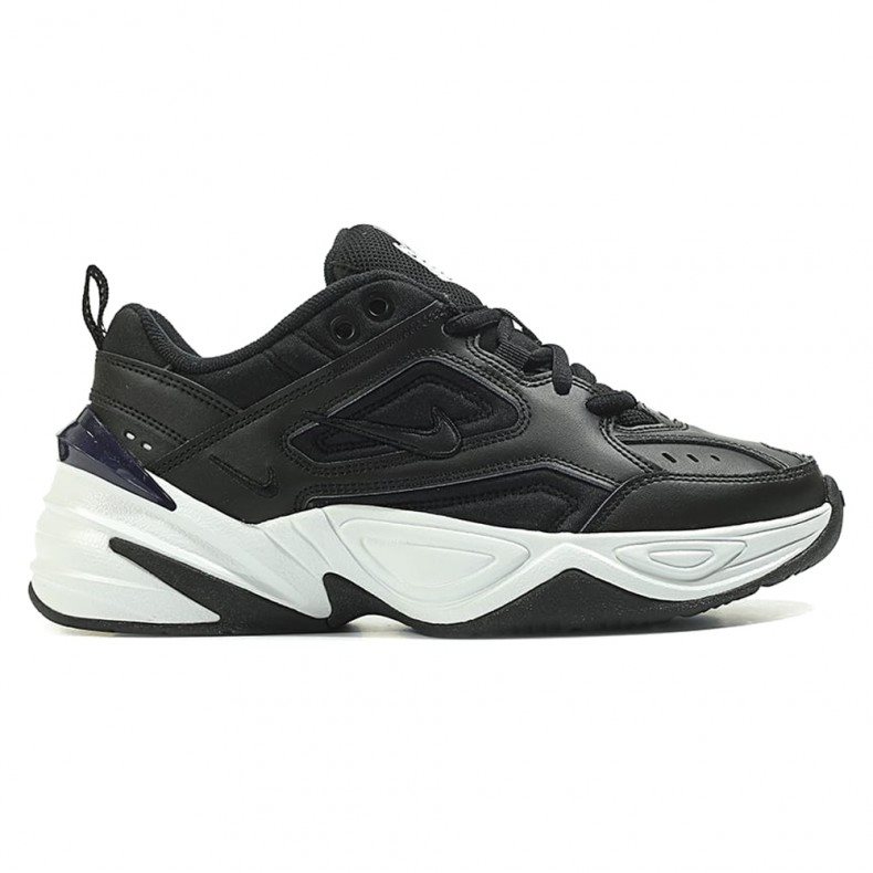 کتونی نایک M2K تکنو مشکی Nike M2K Tekno