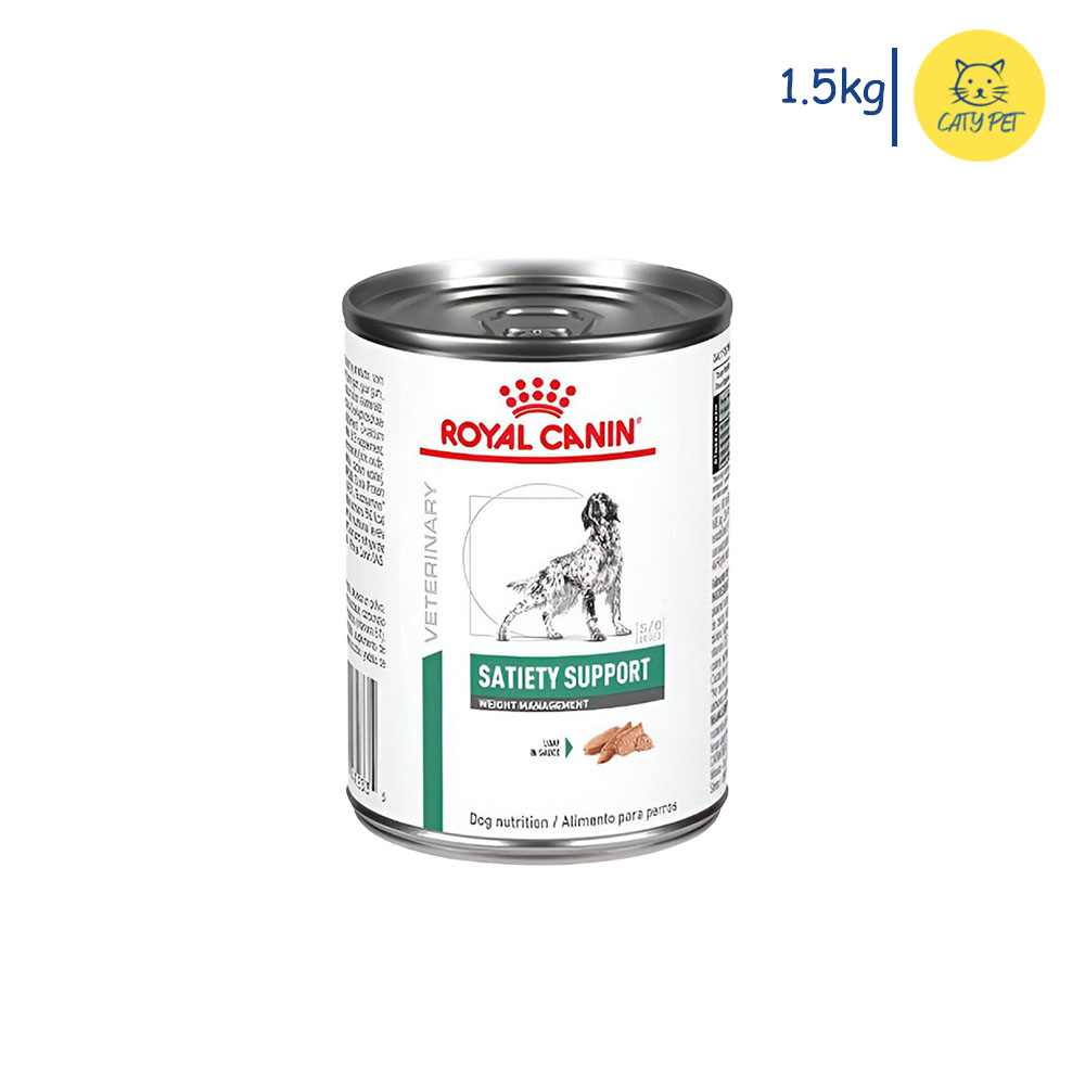 کنسرو سگ رویال کنین دیابتی با کربوهیدرات کاهش یافته Diabetic وزن 410 گرم