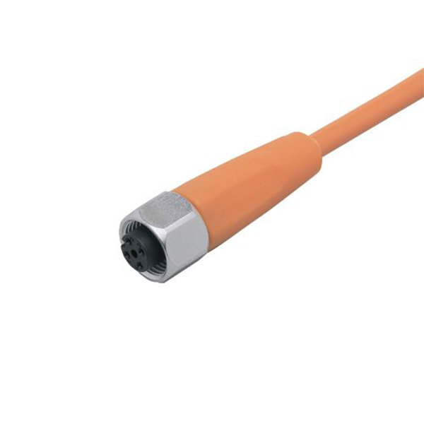 سوکت IFM EVT001