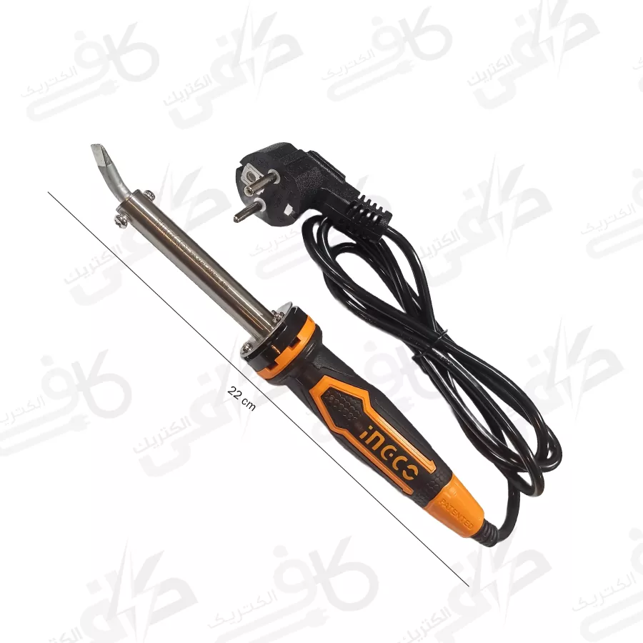 هویه سرکج 60 وات ingco مدل s10368