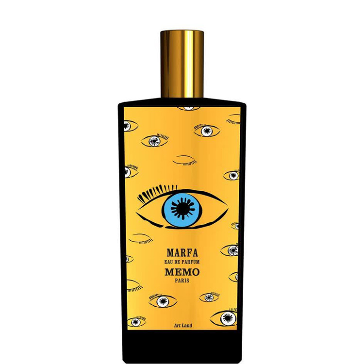 عطر ممو پاریس مارفا ادو پرفیوم زنانه و مردانه
