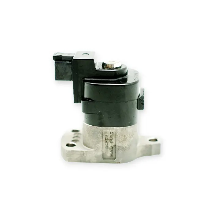 اکچویتور Fuel Rail کامینز Qsx15 - اکچویتور کامینز 4089428