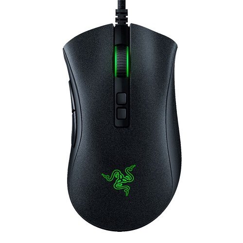 ماوس گیمینگ ریزر Razer DeathAdder V2