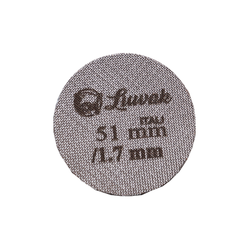 پاک اسکرین Luwak سایز 51 | کد 1501