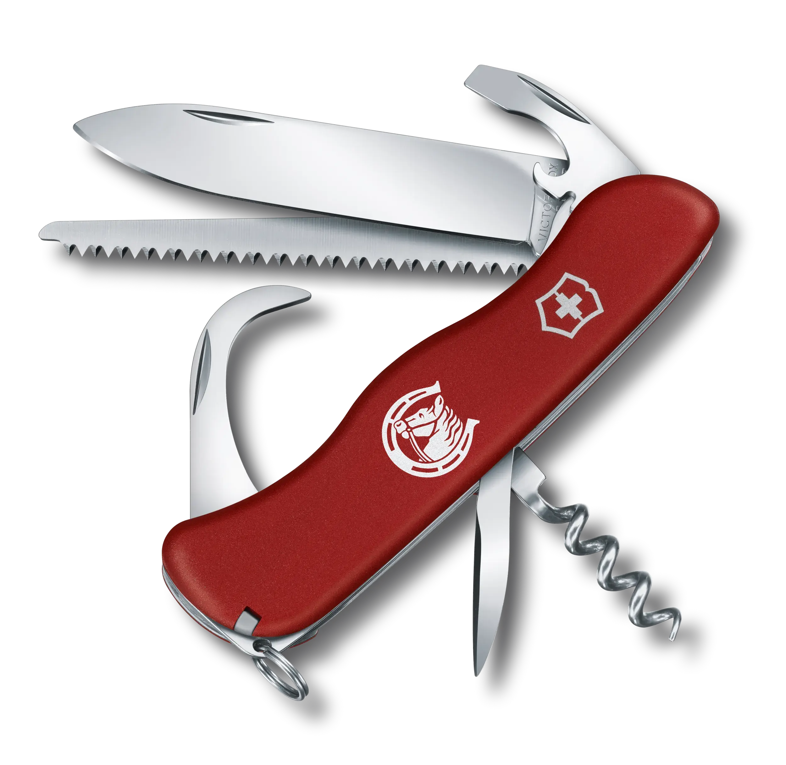 چاقوی شکاری 13 کار VICTORINOX مدل 0.8583