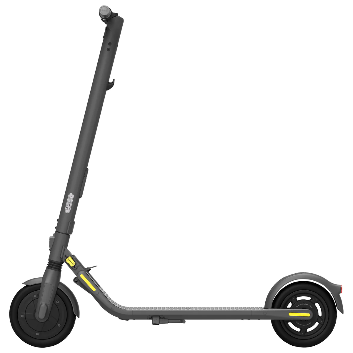 اسکوتر برقی ناین بات شیائومی مدل Ninebot KickScooter E25A