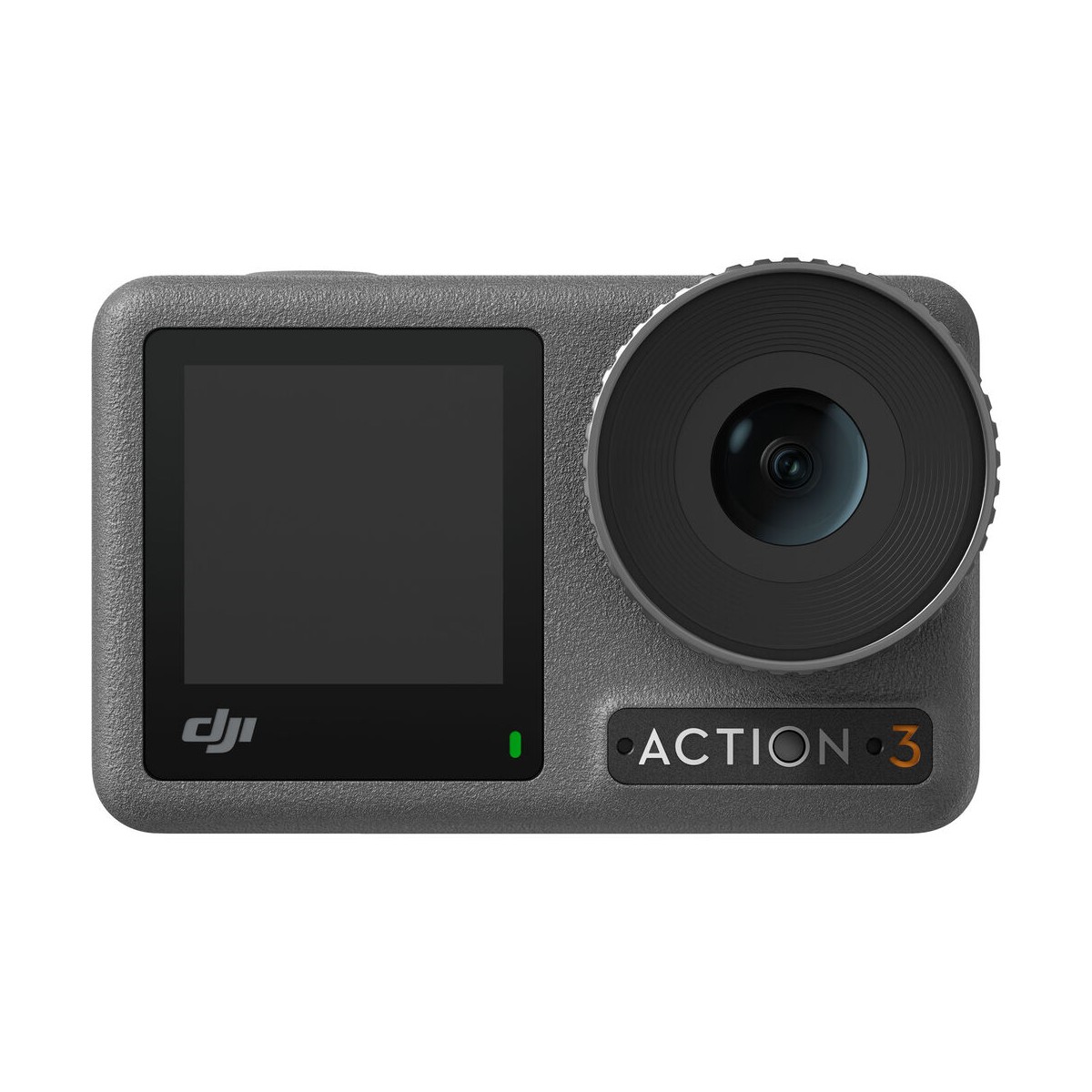 دوربین ورزشی اسمو اکشن ۳ مدل DJI Osmo Action 3 پک Adventure Combo