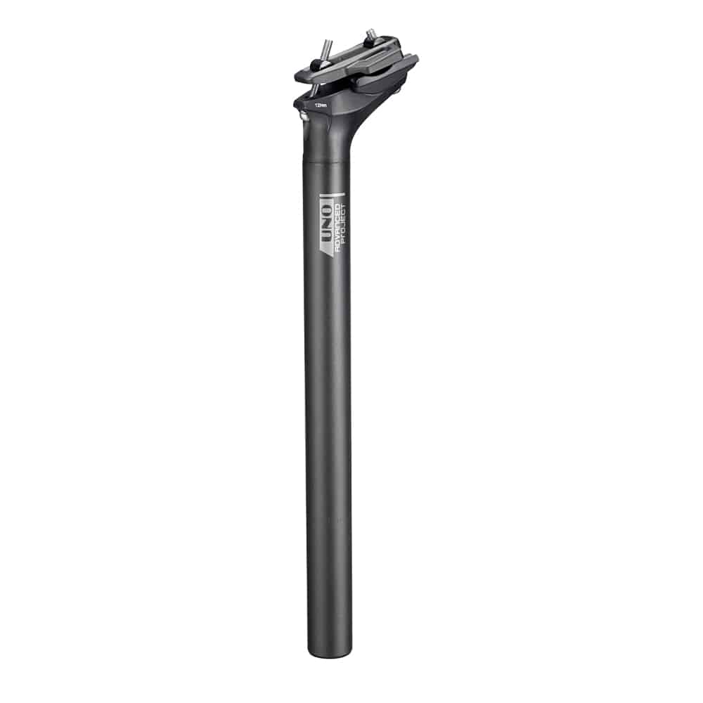 لوله زین دوچرخه سایز 34.9 یونو UNO KALLOY SP-F101 350MM