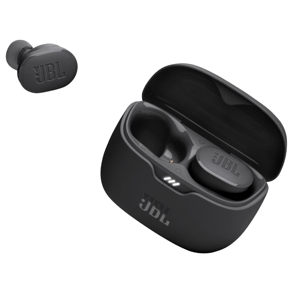 هندزفری  JBL Tune Buds True Wireless Noise Cancellling Earbuds