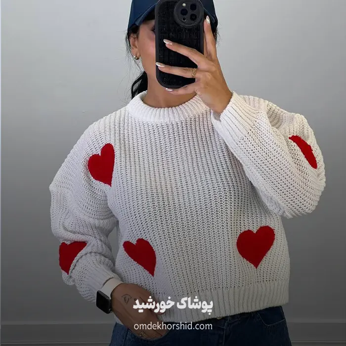 بلوز بافت دونه درشت زخیم قلب