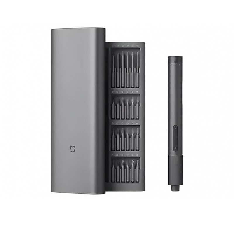 پیچ گوشتی شارژی 24 تایی شیائومی  Xiaomi Electric Precision Screwdriver Global