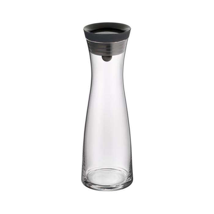 تنگ وی ام اف | WMF Water decanter 1.0 L black Basic