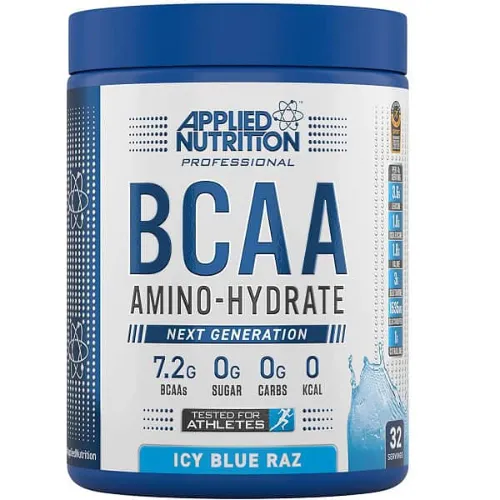 بی سی ای ای اپلاید Applied BCAA