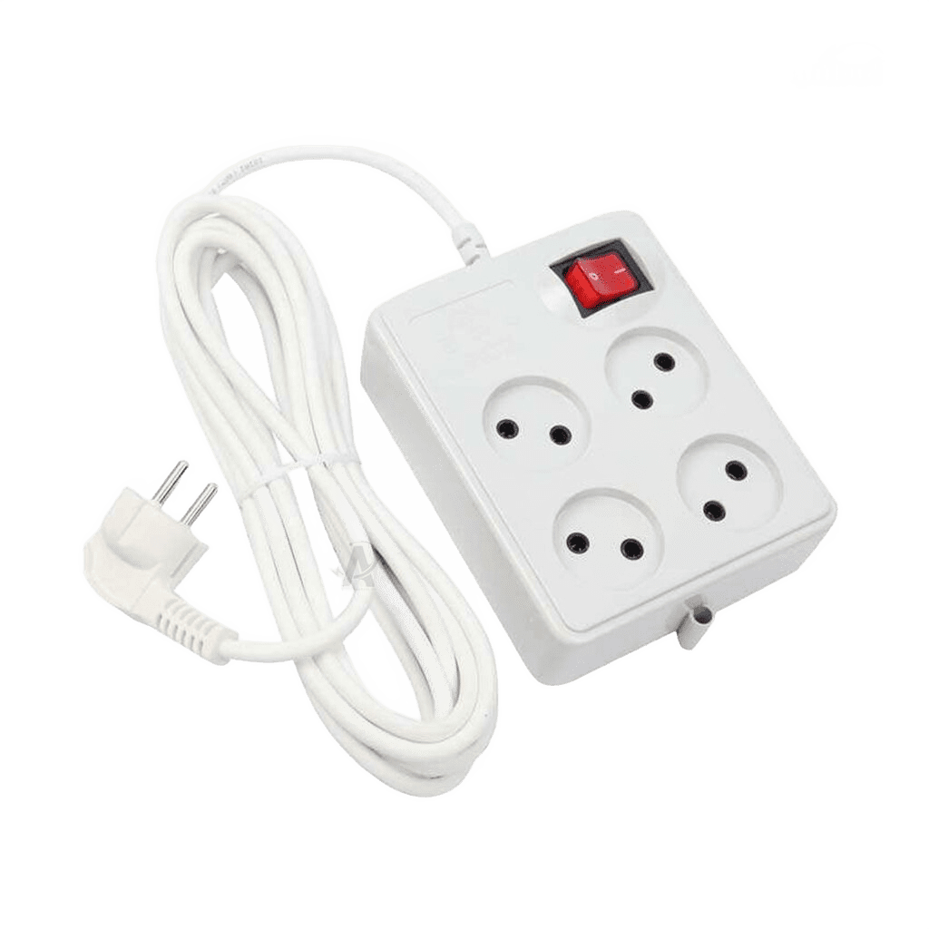 4خانه مدل پارت بدون ارت 1/8 متري 328 پارت