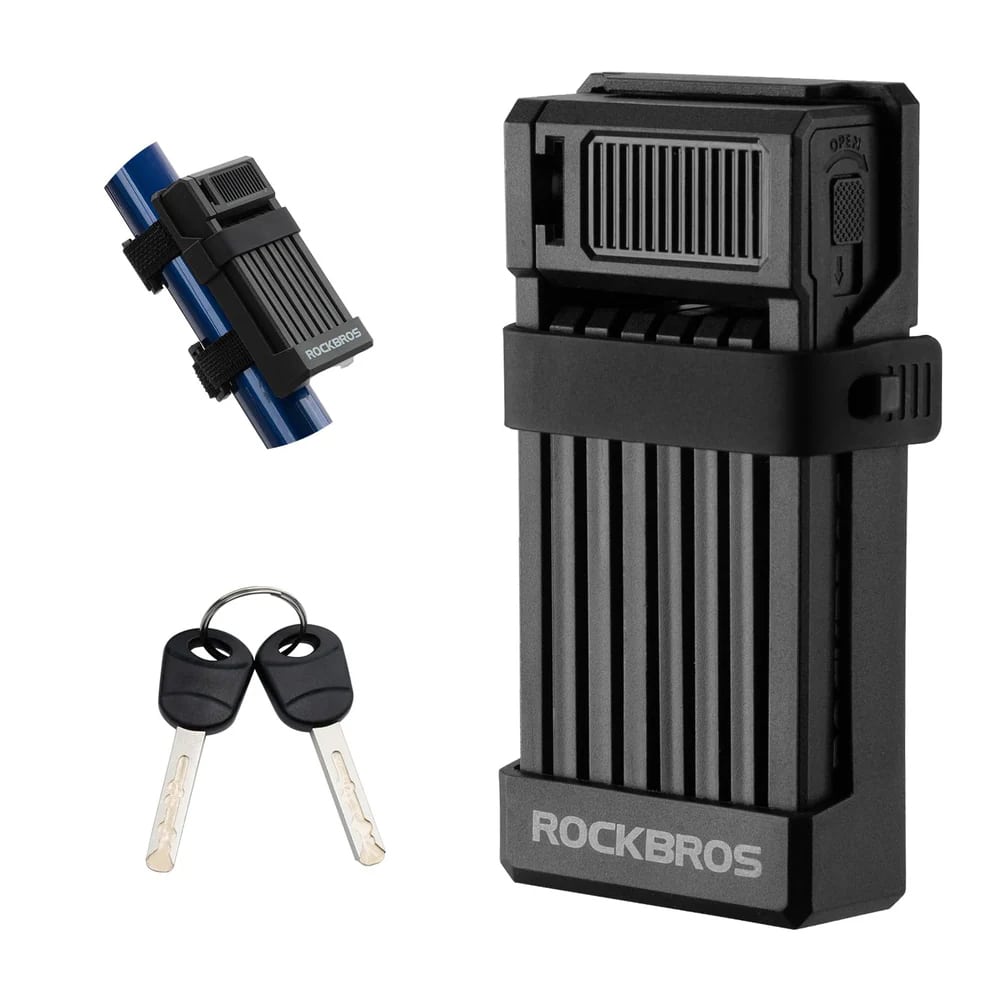قفل ضد سرقت دوچرخه راکبراس ROCKBROS WD321