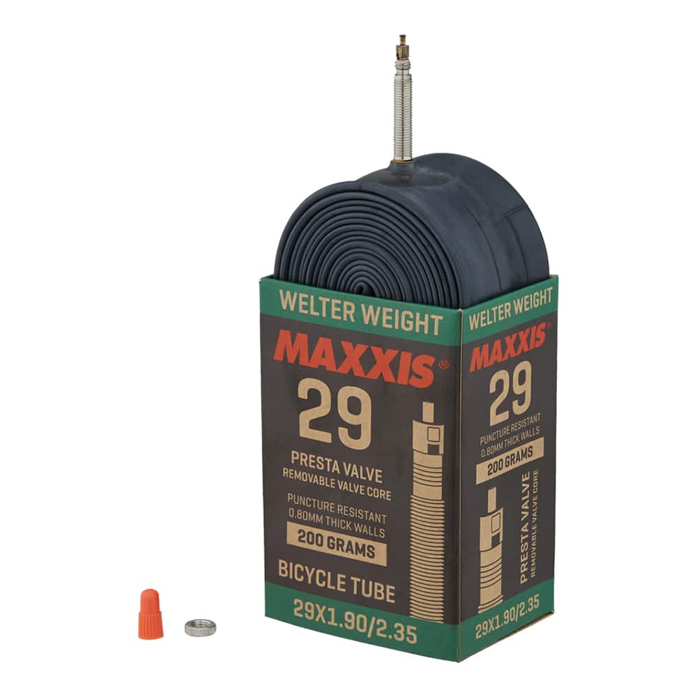تیوپ دوچرخه مکسیس والف فرانسوی سایز MAXXIS (29×1.9/2.35) 48mm