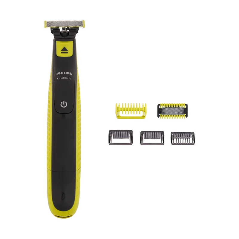 ماشین اصلاح فیلیپس وان بلید مدل Philips OneBlade Face QP2824/10